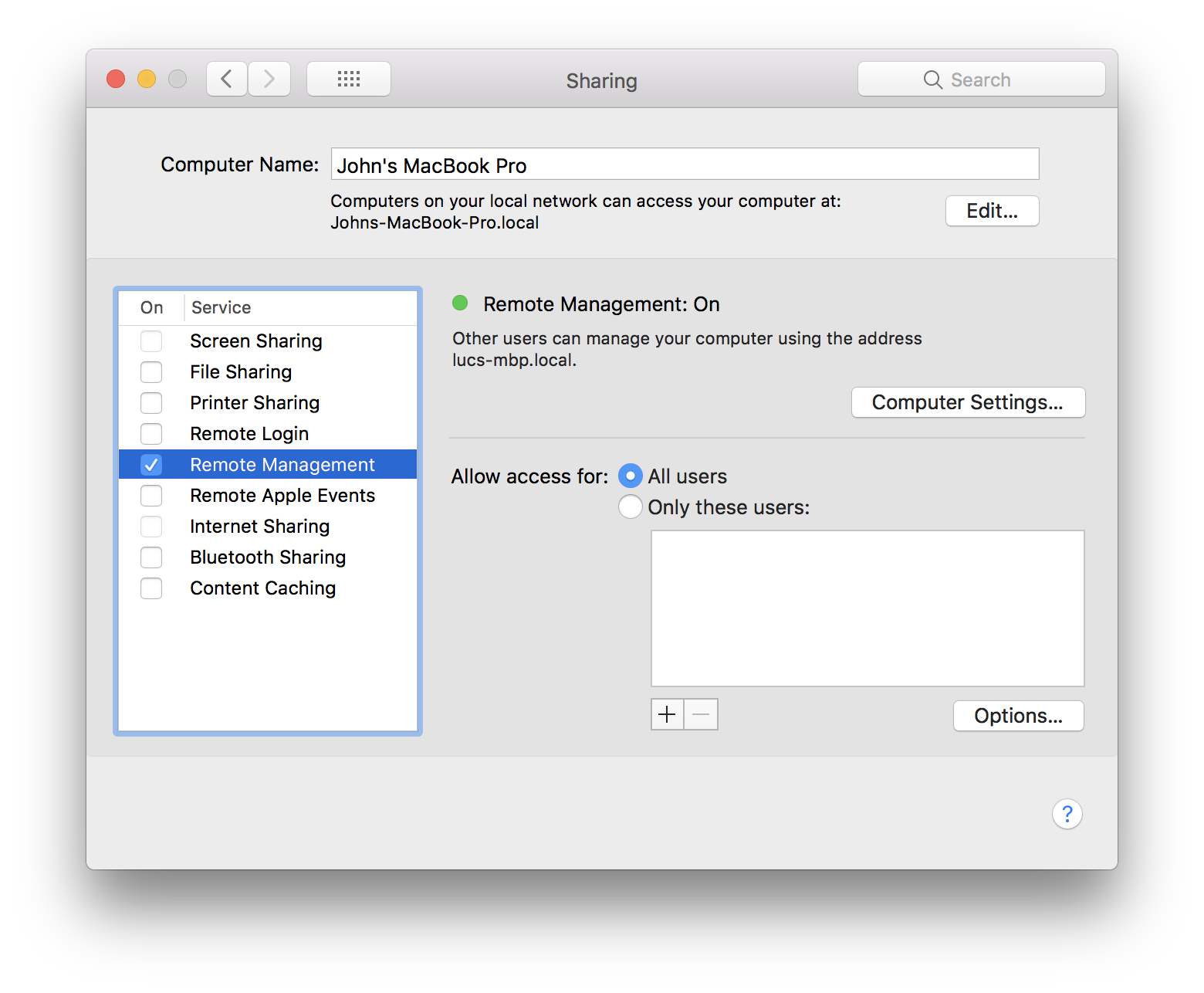 wd passport for mac is not working on macbook pro